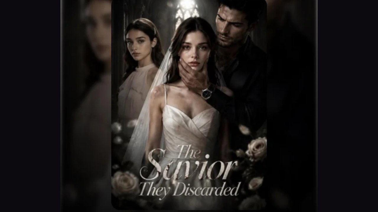 The savior they discarded