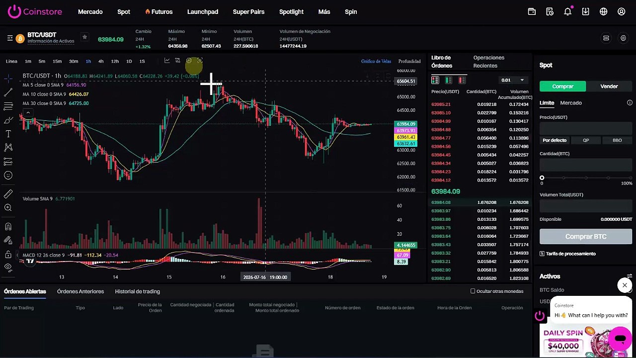 MOEDA BOT DA BLOCKCHAIN BOTCHAIN LISTADA NA COINST