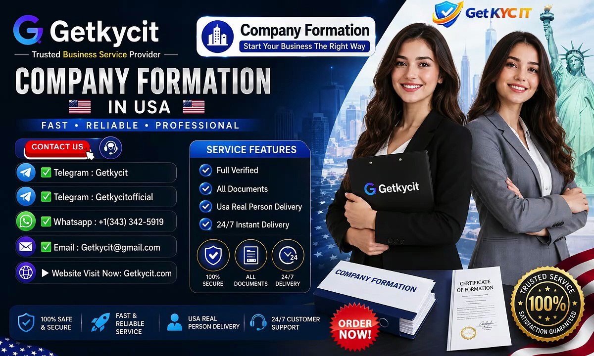 10 Best Sites For Buying Aged Gmail Accounts in US, UK, CA, Na, AUS Any Countries