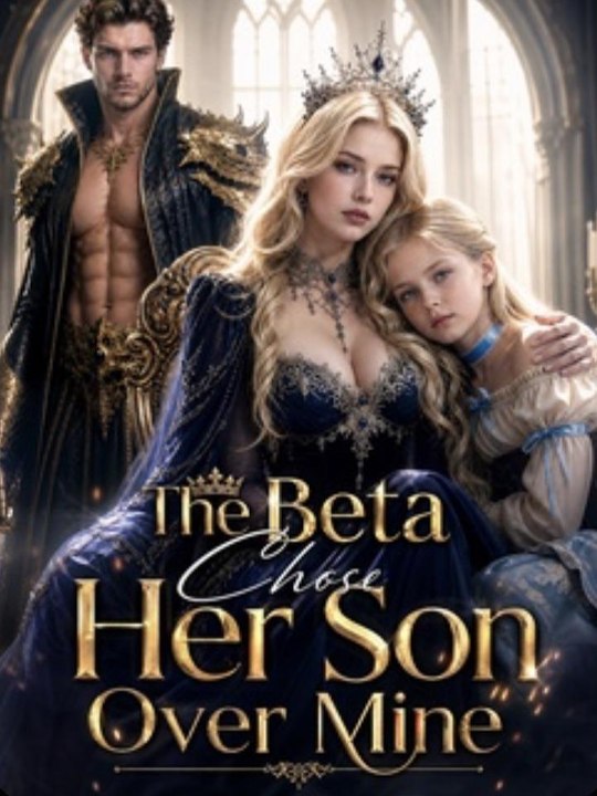 The Beta Chose Her Son Over Mine - Full #englishsub #fullmovie 🍿🍿