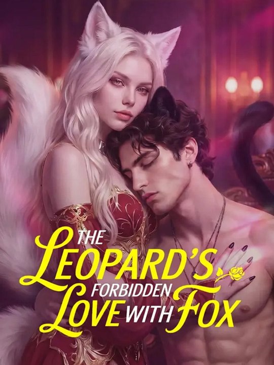 The Leopard's Forbidden Love with Fox - Full Movie #englishsub #watchfull ⚡️🍿⚡️