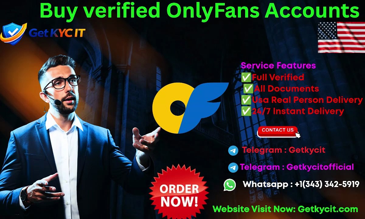 Essential Tips for Buying Usa Facebook Accounts Securely in US, UK, CA, Na, AUS Any Countries