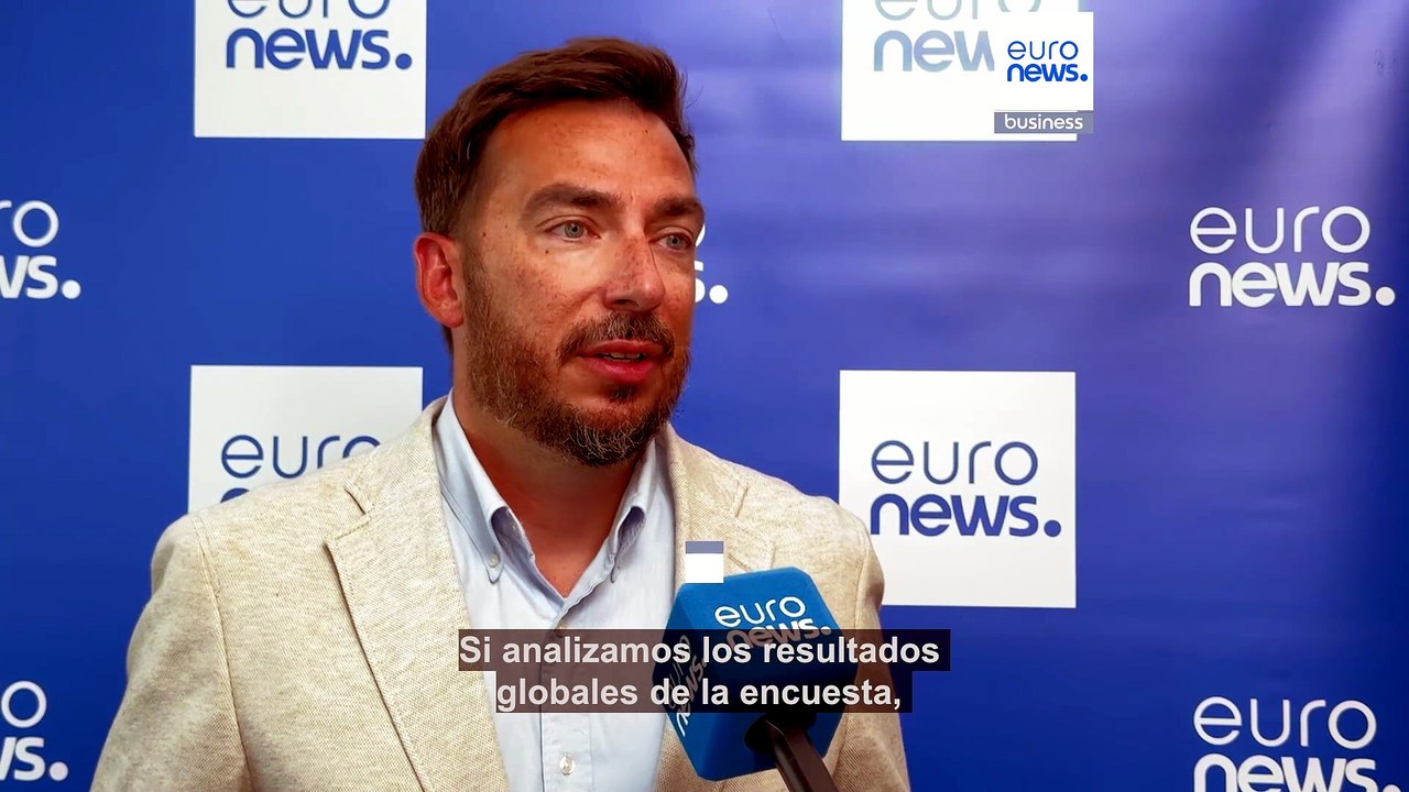 La generación Z ya no quiere ser jefe: solo el 6% aspira a puestos directivos