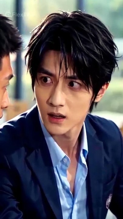 Help! My Mob Boss Dad Became a Cute Girl! | Short Drama Full HD #AFT [Full Movie]