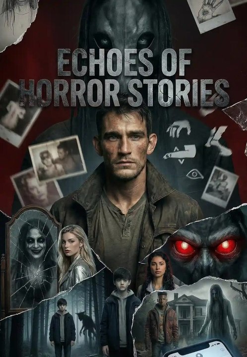 The Folklore Echo