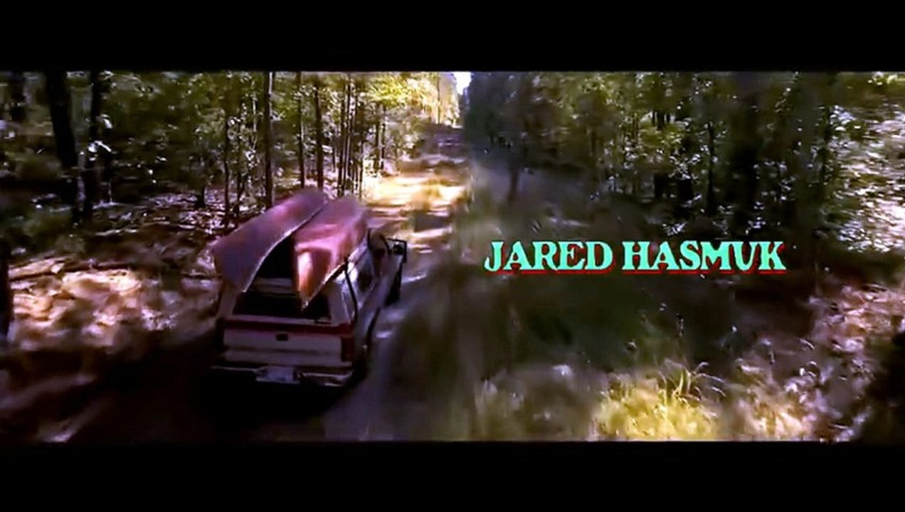 Trapped in Snake Creek: An Action-Packed Survival Thriller [Full Movie]