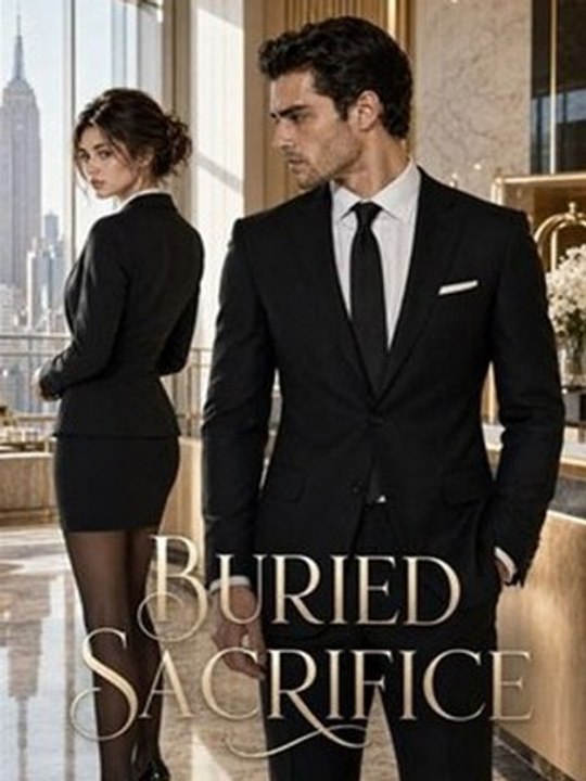 Buried Sacrifice - New Movie 2026 - 🔥🔥🔥FULL MOVIES ENGLISH SUB 2026