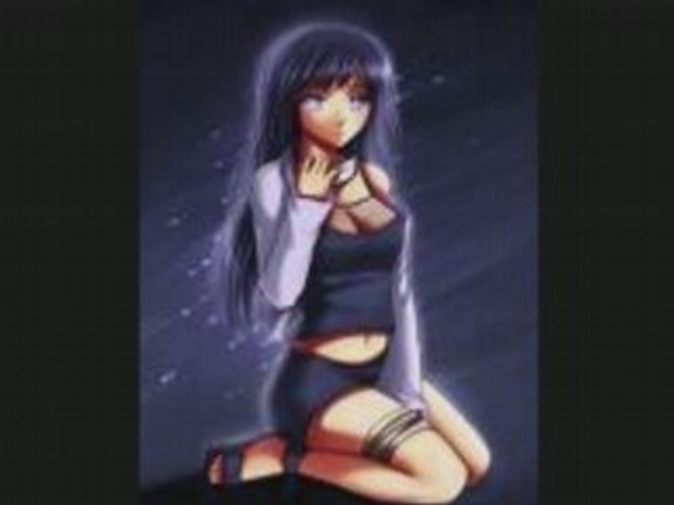 diaporama hinata