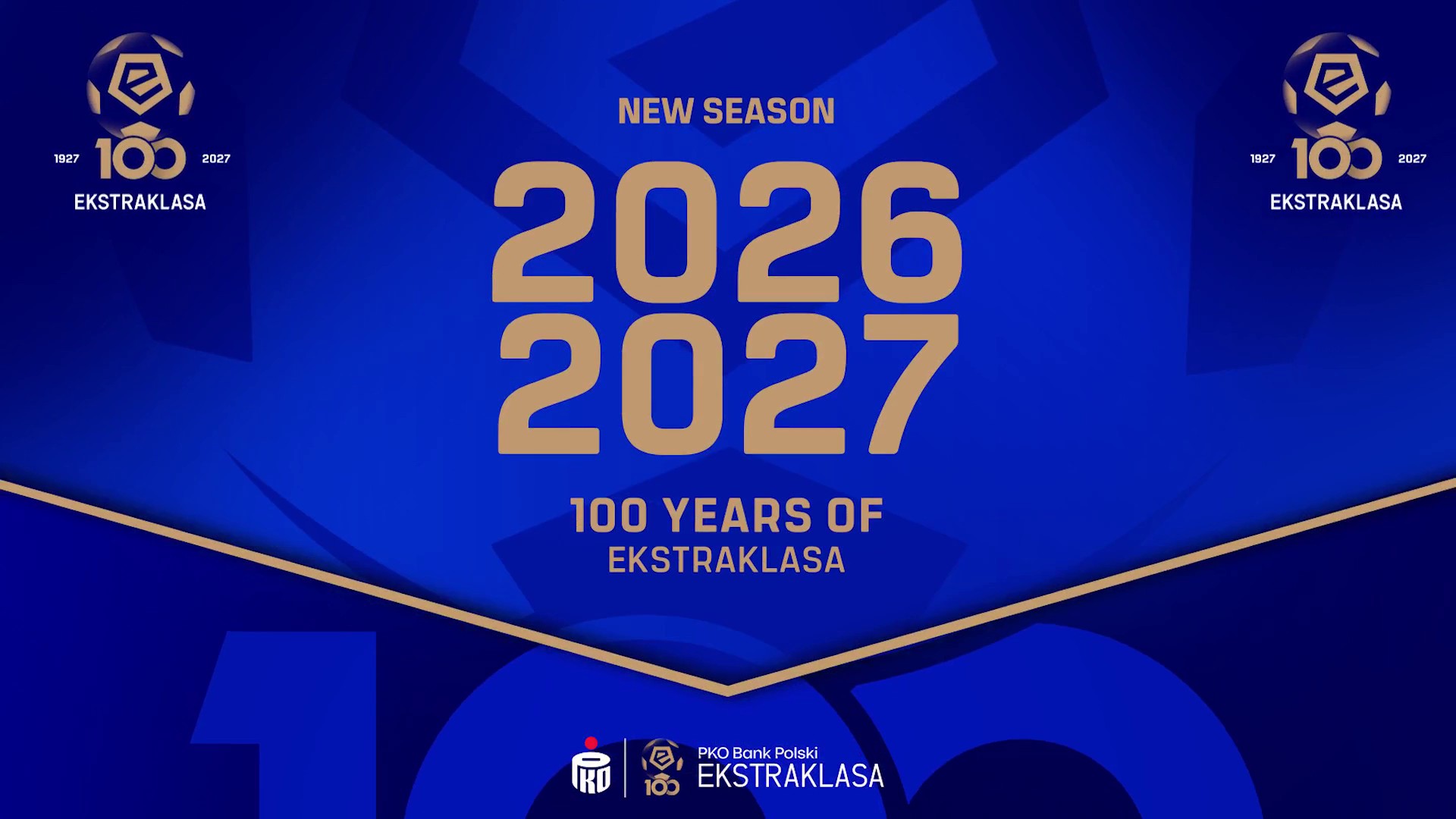 The Ekstraklasa 2026/27 Is Here! Poland's Historic 100th Anniversary Season on beIN SPORTS USA