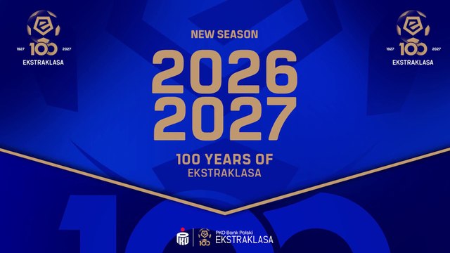 The Ekstraklasa 2026/27 Is Here! Poland's Historic 100th Anniversary Season on beIN SPORTS USA