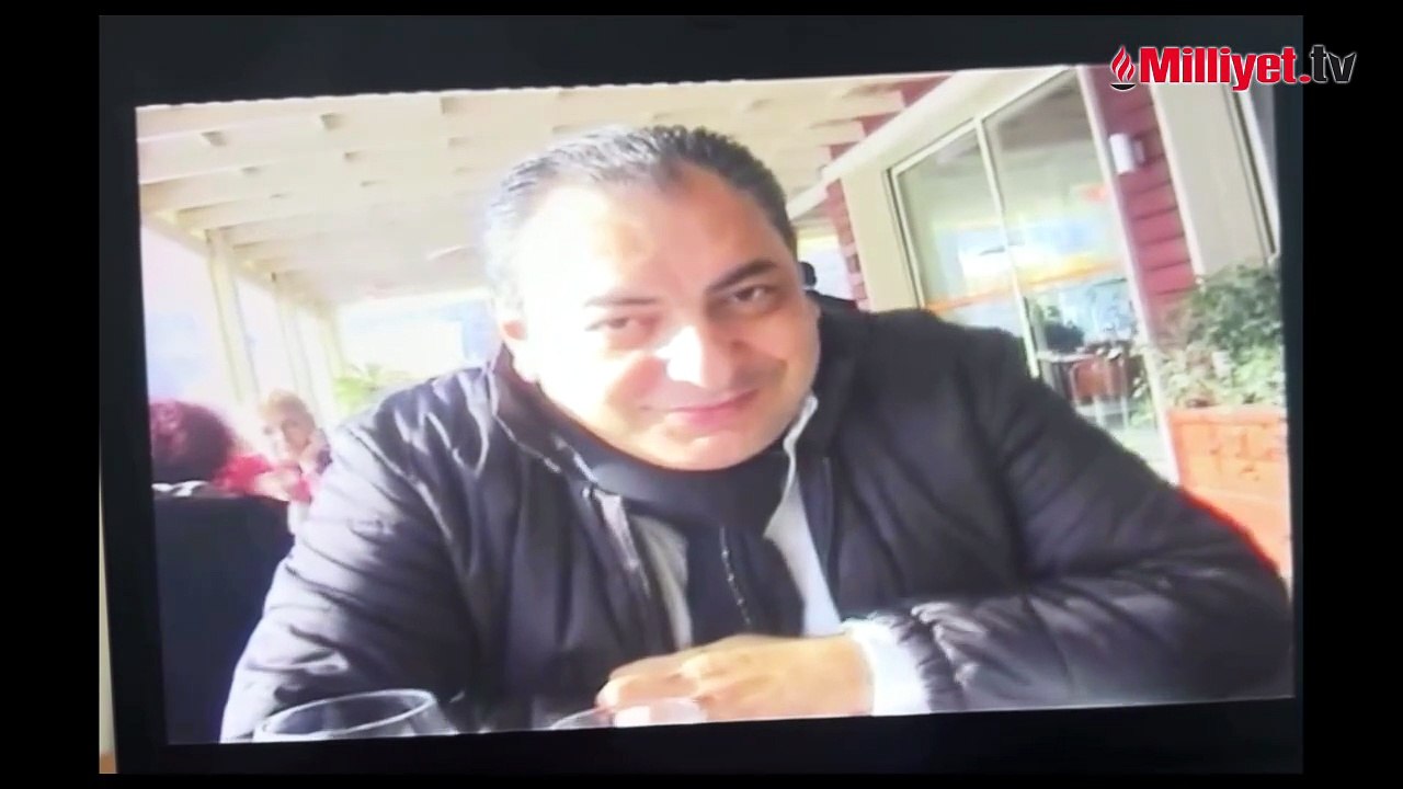 Ayşe Nazlı'dan duygusal paylaşım! Babası Reha Muhtar'ın doğum gününü unutmadı