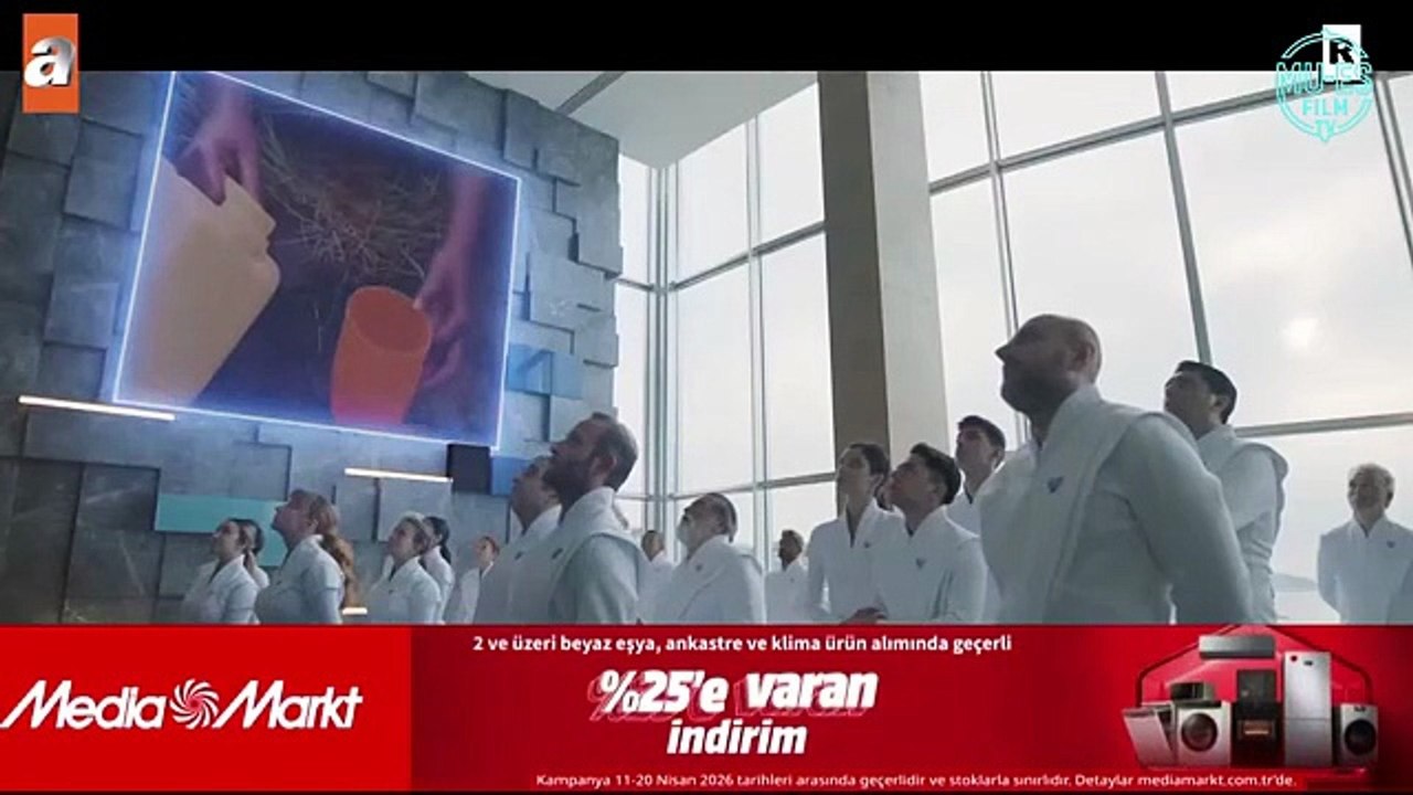 Dünya Varmış(2024) | Komedi  Yerli Film İzle – Tek Parça HD [Full Movie]