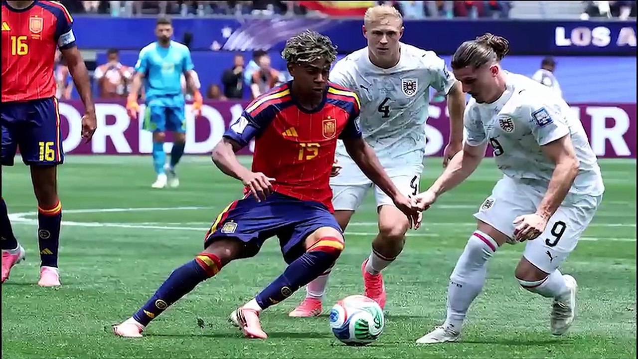 🏆🇪🇸 ¡EL CAMINO DEL CAMPEÓN!