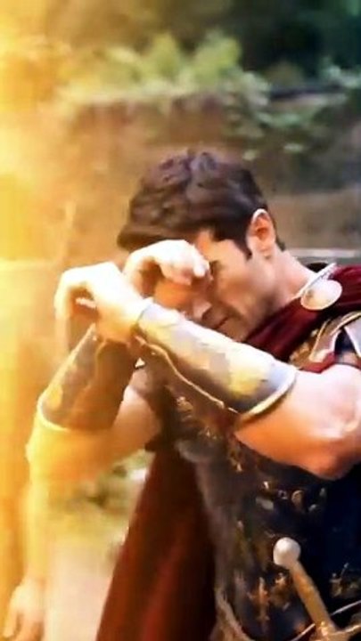 Eternal Dominion-Drama FULL MOVIES ENGLISH SUB [Full Movie]