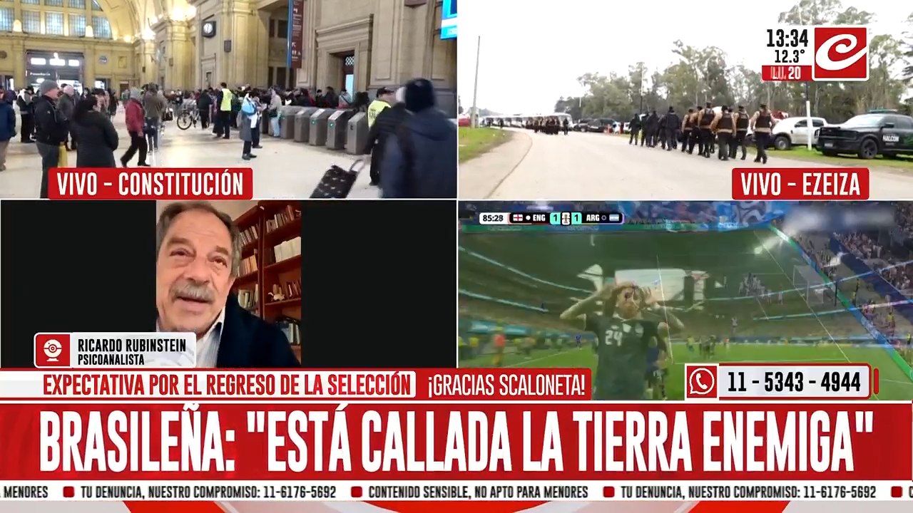 ¿Cómo se sobrelleva pasar de estar exultante a la tristeza?