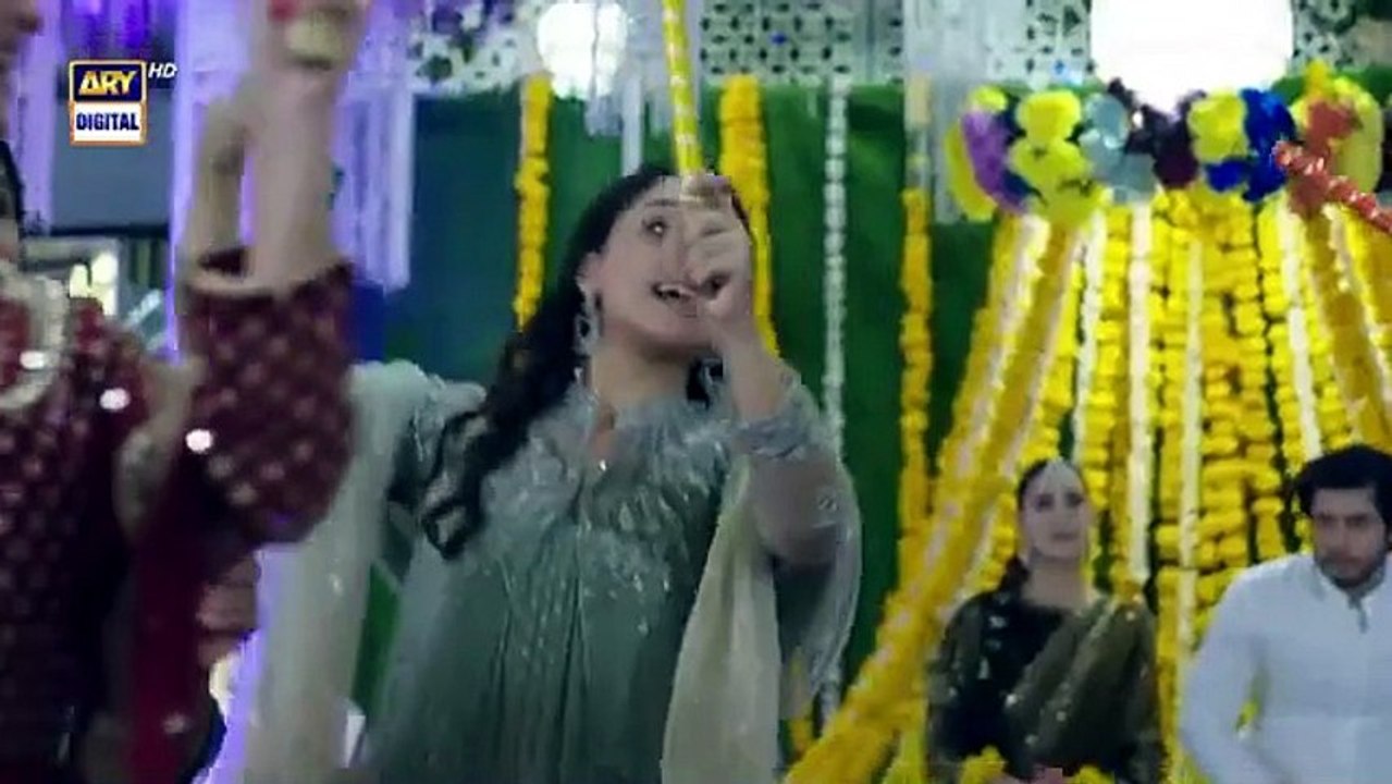 Toota Huwa Dil ep 9 Pakistani drama [Full Movie]