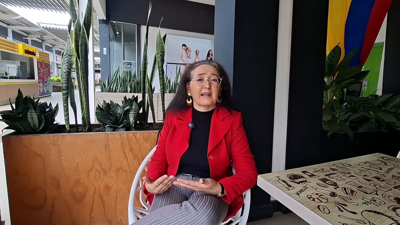 Eísodio 2 de Salud Mental con Psicóloga Clínica Janeth Gómez Peña