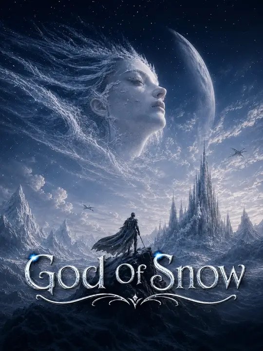 God Of Snow Full Drama
