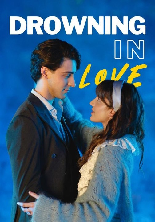 Drowning in Love_drama 💖full movie