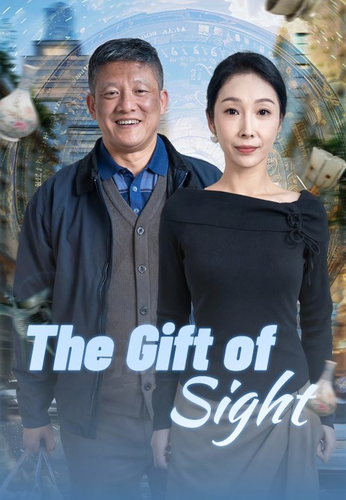 The Gift of Sight | Full Series | Short Drama English