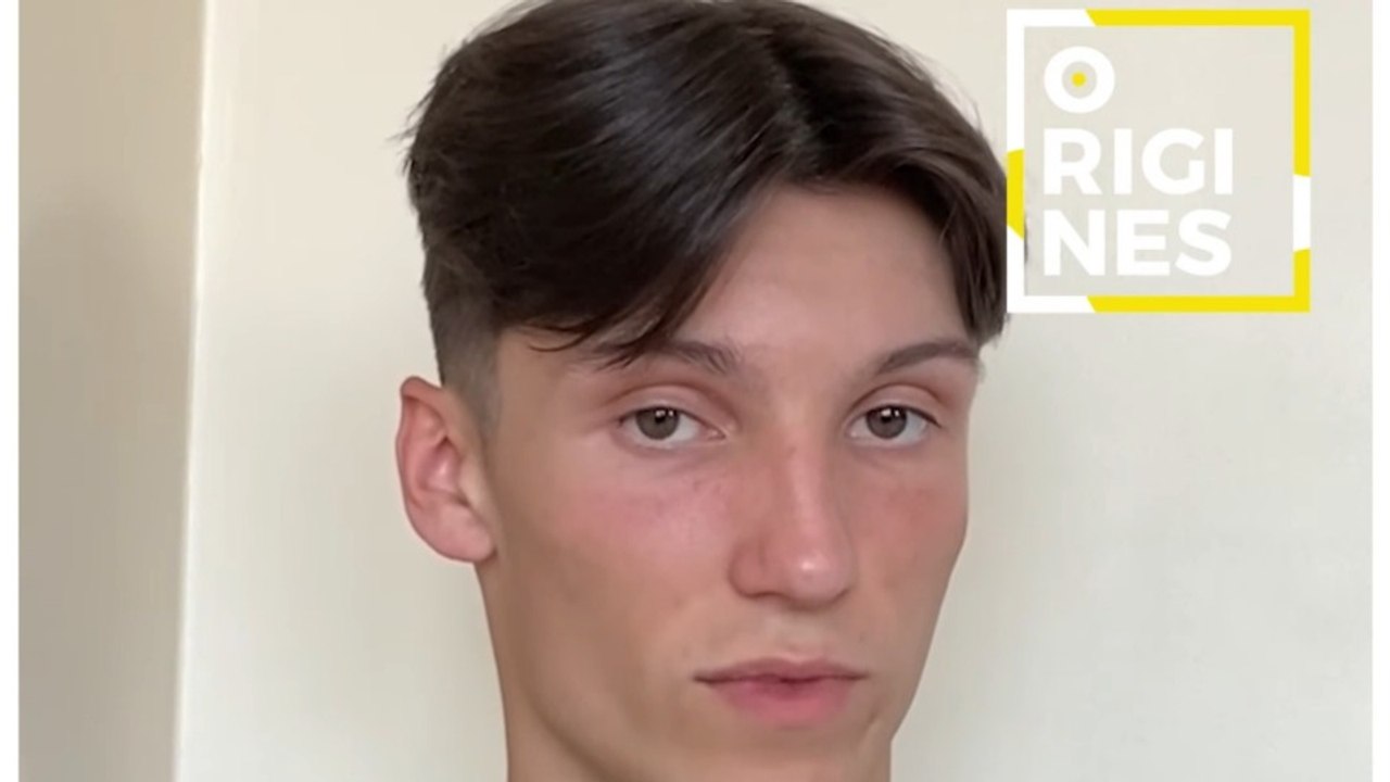Le père de Louis avait une double vie. Le jour où la vérité a éclaté, il n'a pas pu supporter le jugement de sa famille