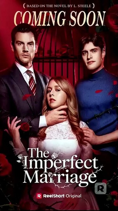 The Imperfect Marriage Full Episode | DramaFlix Hub [Full Movie] [Full Movie]