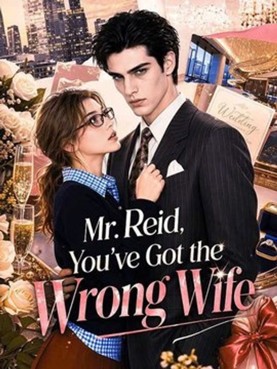 [Full] Mr. Reid, You've Got the Wrong Wife New | Full Short Drama | English Sub 2026