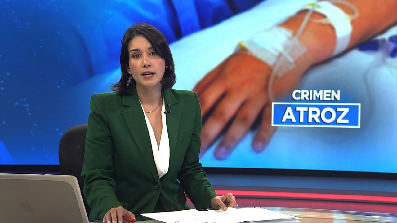Dos intentos de suicidio tras ser acusada por filicidio| Primera Emisión SIN