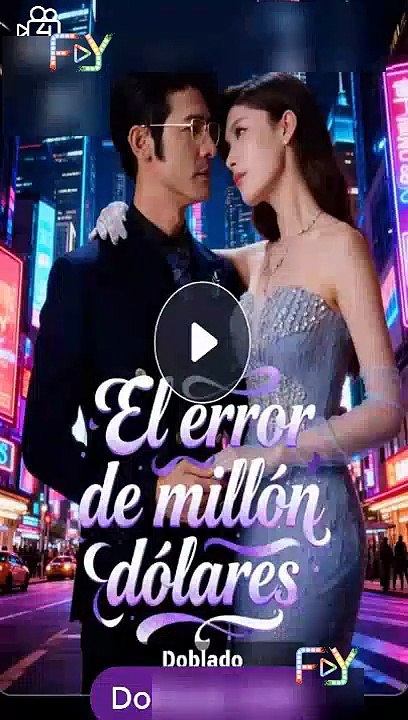 El erro de millón dólares serie completa [Full Movie] [Trending Drama]Full EP - Full [Full Movie]