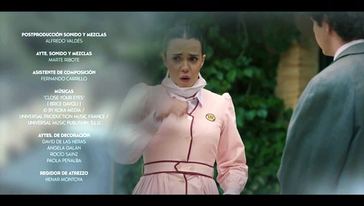 Sueños de Libertad - Capitulo 599 AVANCE [Full Movie]