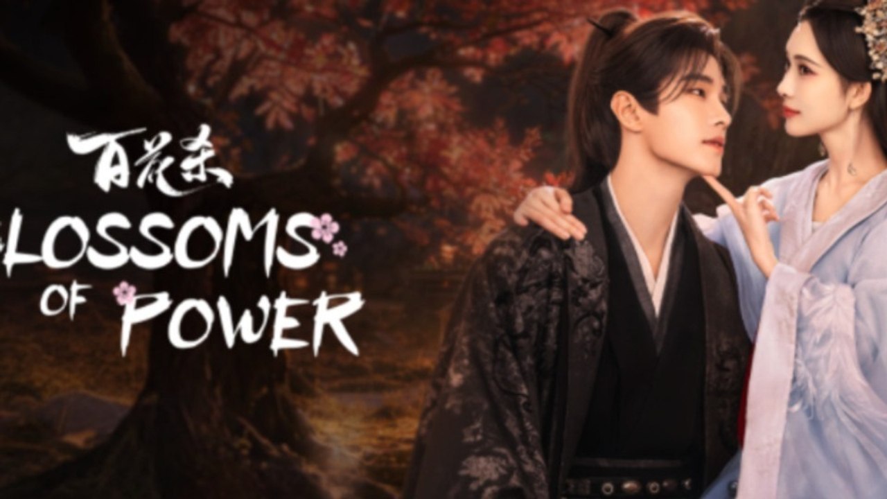[ENG SUB] Blossoms of Power (2026) - EP 20 | Full Short Drama | English Sub 2026