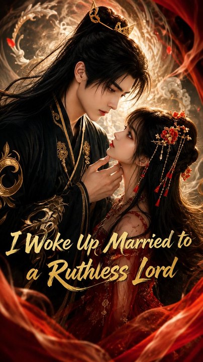 I Woke Up Married to a Ruthless Lord - Full Movie | Fantasy Short Drama #ANS