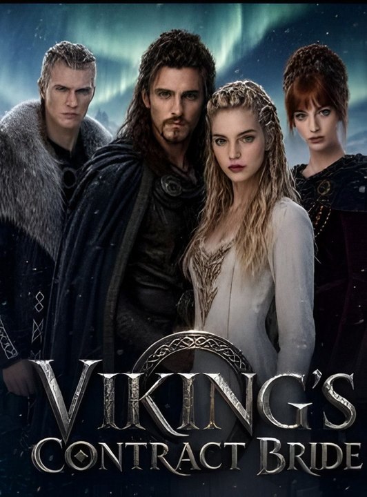 Viking’s Contract Bride