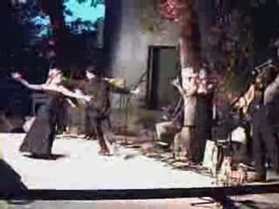 la paranza del geco en france