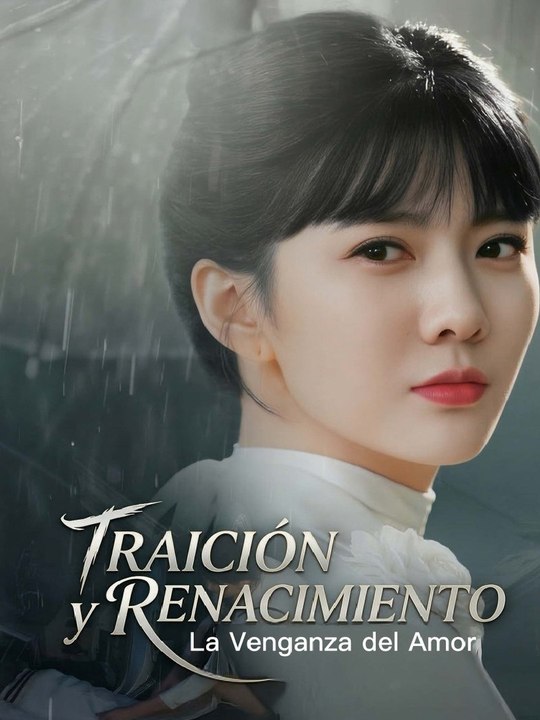 DOB Traición y Renacimiento - La Venganza del Amor 82eps Filme Completo HD ASM