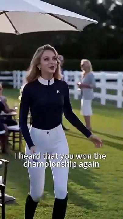 Cowgirl Crashes The Billionaire'S World Episode Crimson Lies ✅ FULL [Eng Sub] [Full Movie]