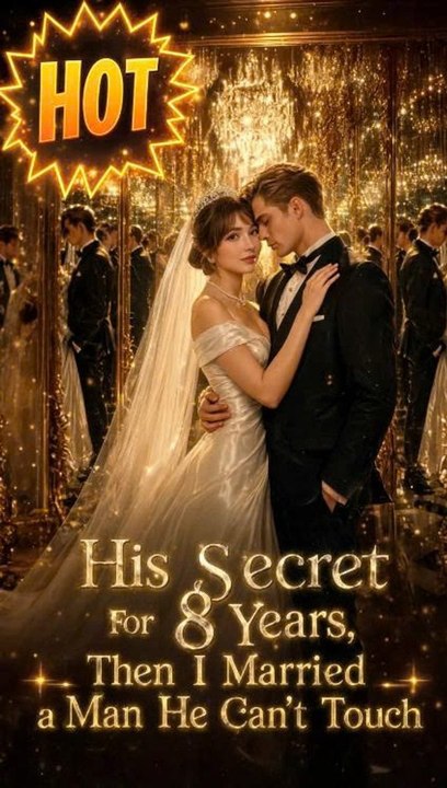 His Secret for 8 Years, Then I Married a Man He Can't Touch - New Movie 2026