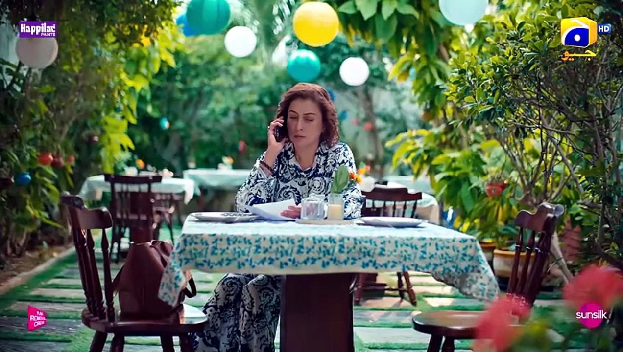 Humrahi Episode 04 [Eng Sub] Presented by Happilac Paints, Nisa Hair Removal Cream & Sunsilk [Full Movie] [Must See]Full EP - Full