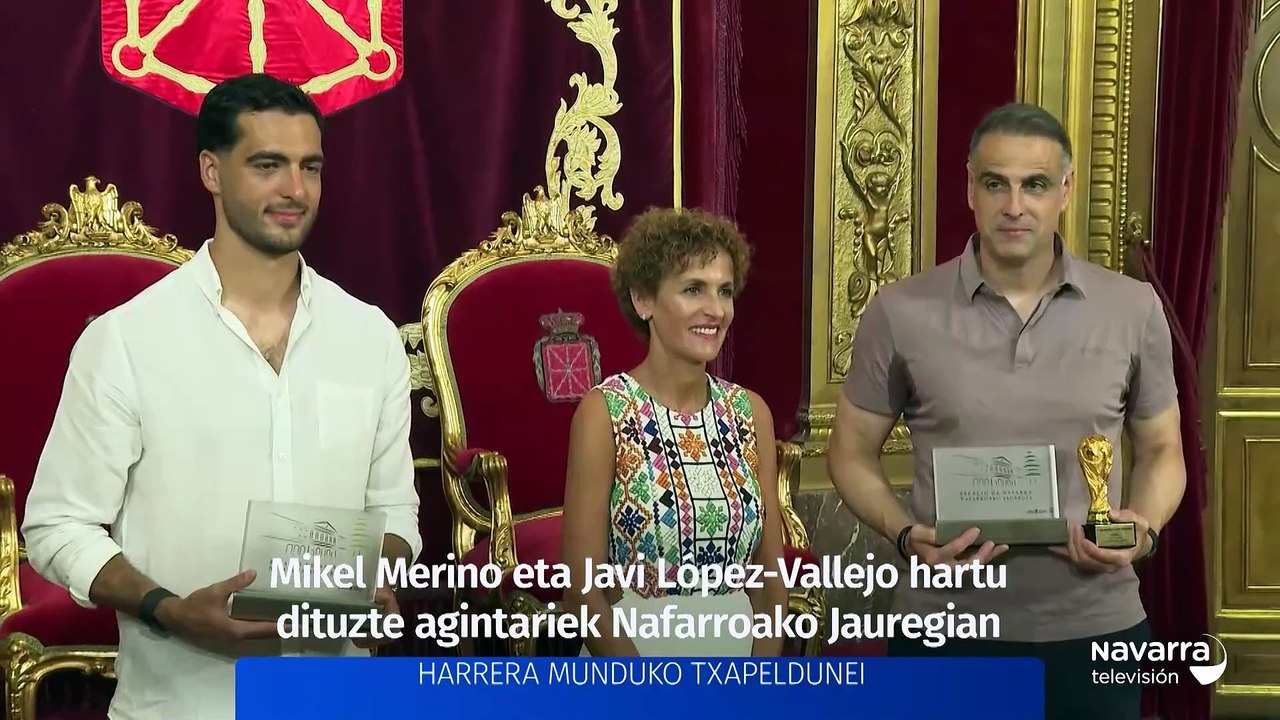 Berriak 2026/07/21