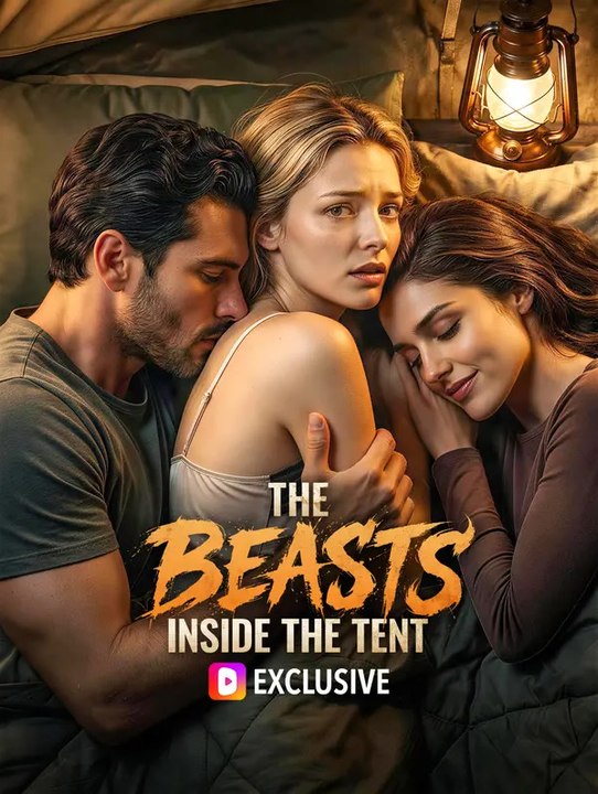 The Beasts Inside the Tent | Serie Completa | Short Drama Italiano