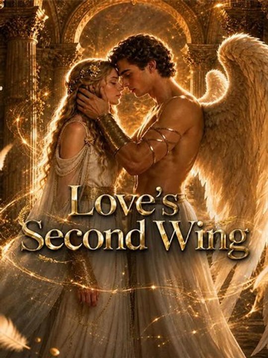 Love’s Second Wing 🔥🔥🔥FULL MOVIES ENGLISH SUB 2026