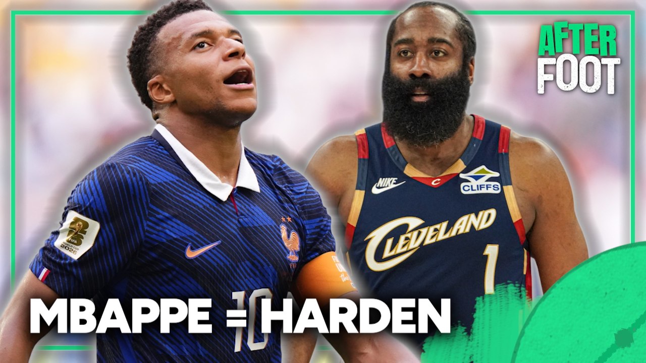 Mbappé auteur d’une grande saison ? “Les calculs ne sont pas bons Kylian”, l’avis de Diaz !