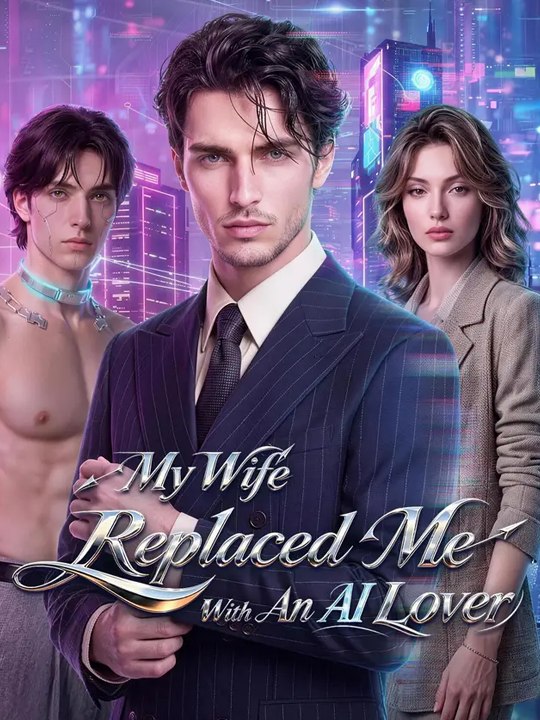 My Wife Replaced Me With An AI Lover englishsub fullmovie 🍿🍿