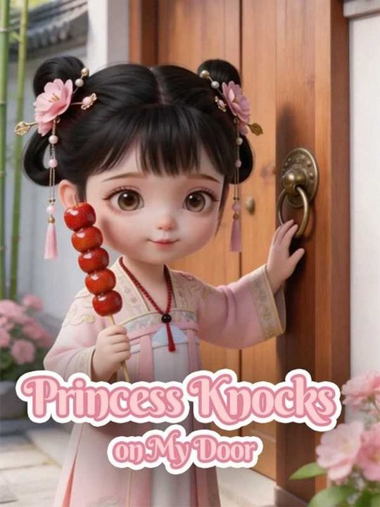 Princess Knocks on My Door - Full Movie | Full Short Drama | English Sub 2026