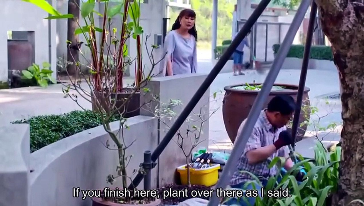 The Love Proposal EP.07 Eng Sub Thai Drama🔥[ON TRENDING]🔥