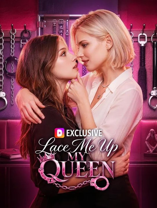 Lace Me Up, My Queen Full Ep