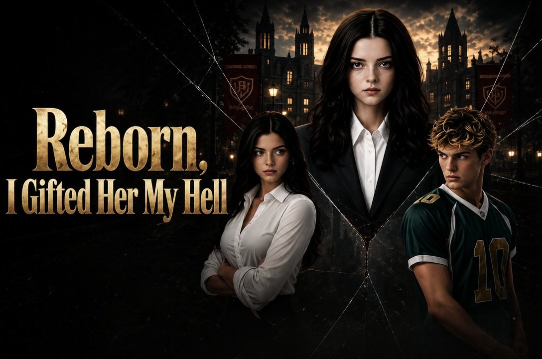 Reborn, I Gifted Her My Hell | Full Short Drama | New Movie ✅