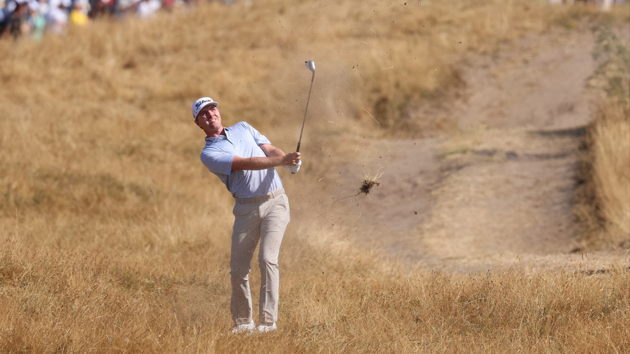 Ryan Gerard's Open Championship Insights & Highlights