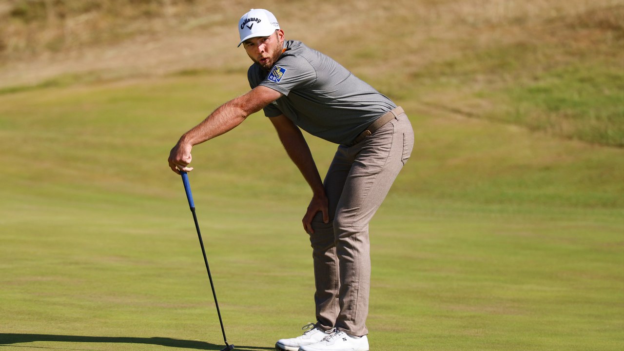 British Open: Sam Burns' Heartbreak & Cam Young's Challenge