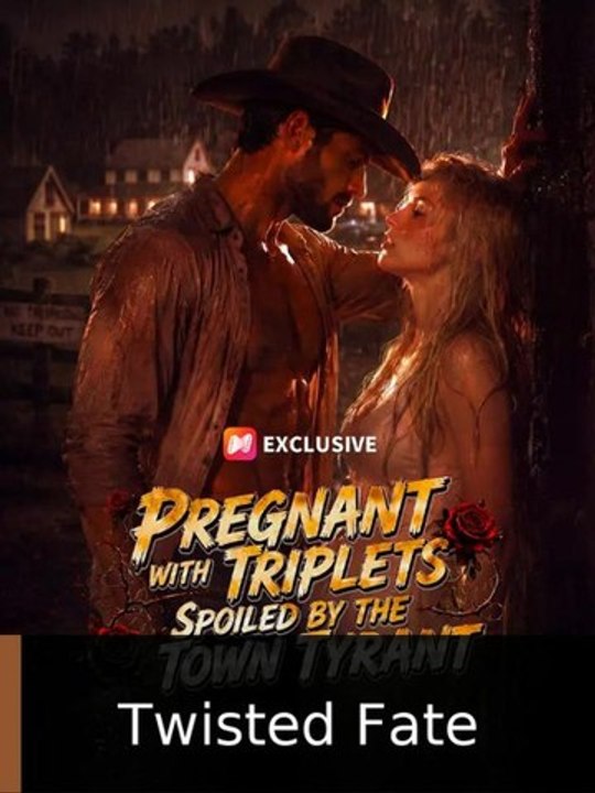 Pregnant With Triplets, Spoiled By The Town Tyrant #Engsub #Episode💥⚡️ Full Episode | Golden Scene Media